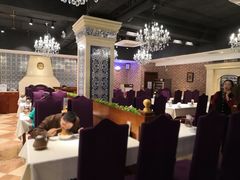 -巴依老爷新疆美食(清华东门店)