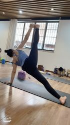 -兴亚瑜伽20年老馆