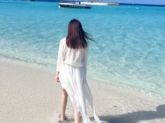 -中央格兰德岛温泉度假酒店 - 全包