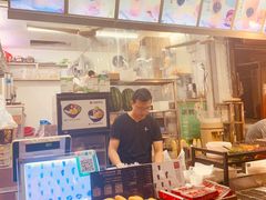 -桐园果汇(湖贝店)