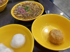 -毛华美食(清扬路店)