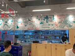 -东排食堂长沙小吃大排档(五一广场店)