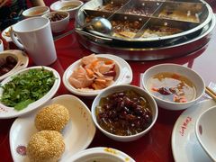 -山城辣妹子(定福庄店)