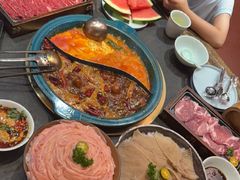 -吼堂老火锅(太古里总店)