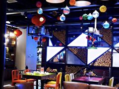 大堂-辛香汇(大华第一坊店)