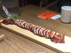 -鸣记脆皮烤鱼(铁西店)