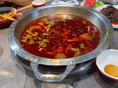 -蜀滋香鲜鱼美蛙火锅(339店)