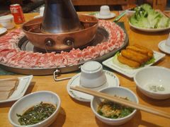 -刘老表·瓦罐汤涮肉(樟树林店)