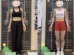 -佳禾健身(三元里店)