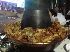 -北龙火锅店(燕山大街店)