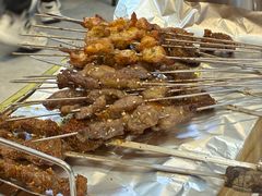 -勇利赵家烤肉坊(含光路店)