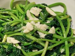 -农耕记·湖南土菜(龙岗熙和园店)
