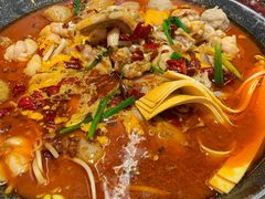 -石灰石烧鸡公(南通万象城店)