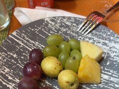 -威斯汀舞台餐厅