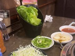 -蒜香焼肉PURUSHIN(马场路店)