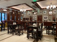 大堂-熙盛源(滨湖万达店)