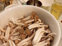 -烹然四季椰子鸡火锅(团结湖总店)