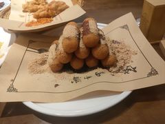-向川南·水煮鱼·川菜(和平里店)