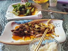 -清真·伊清阁餐厅