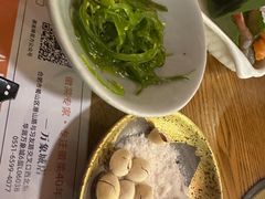 -赤坂亭·M9和牛烧肉·铁板烧(合肥万象城店)