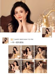 -米莱摄影写真(五大道别墅店)