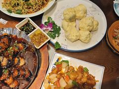 -东北大院·东北菜(三台子店)