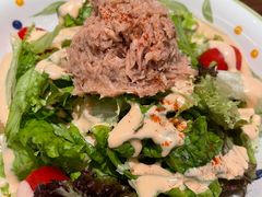 -萨莉亚意式餐厅(杭州滨江天街店)