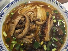 -永丰面馆(汉口路店)