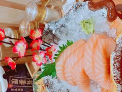 -有喜屋·烧鸟·居酒屋(周浦万达店)