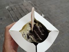 -麦当劳(西安雁塔路店)