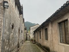 -前童古镇