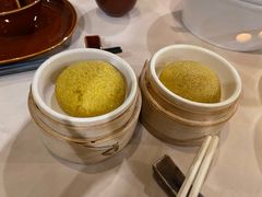 黄金小米渣-黔香阁(碧云店)