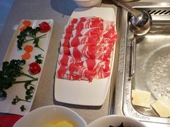 -海底捞大排档火锅(悦荟广场店)