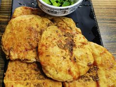 -炉内瓦·瓦片烧烤(明日星城店)