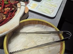 -百纳·锦绣江南 (百纳瑞汀酒店)