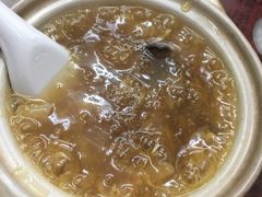 招牌花胶大只翅-添發碗仔翅美食