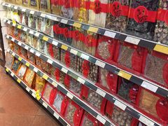 -食品日用品超市(东山百货大楼店)