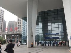 -成都东站汽车客运站
