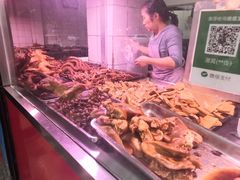 -土门八珍烤鸡腊味店(土门老店)