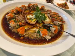 -齐家花园大酒店·本帮菜(宝山店)