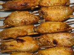 -1819餐厅·团队聚餐·烤串·精酿