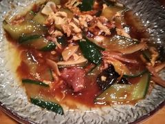 -肉串汪(月坛店)