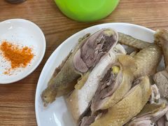 -马学武手抓美食(下南关总店)