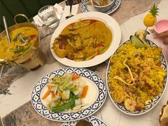 -KingThaia金泰兰(滨江天街店)