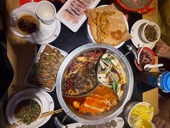 -吴老幺火锅(金龙店)