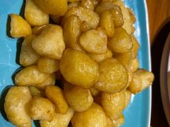 -印巷里主题餐厅(马鞍山店)