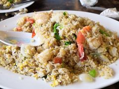 -Magic Food Point(Airport Street food)