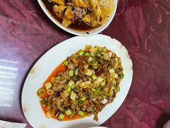 -老丘丘(较场口店)