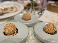 -太湖饭店·寄畅轩中餐厅