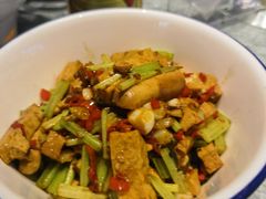 -湘中缘·湖南菜(娄底驻京办店)